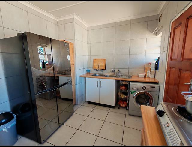 4 BEDROOM HOUSE FOR SALE IN BIRCH ACRES